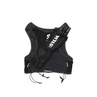 SILVA - Strive 5 Vest - Black